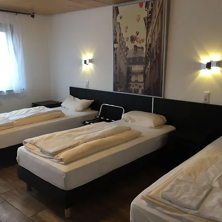 Engel Hotel Waldbronn