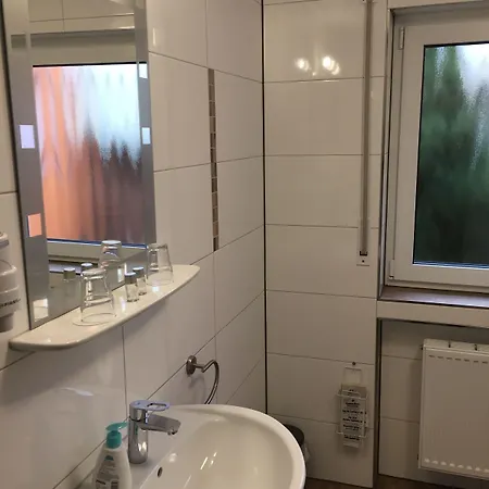 Engel Hotel Waldbronn