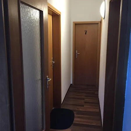 Hotel Engel Waldbronn