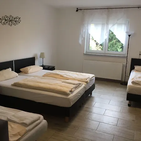 Engel Hotel Waldbronn