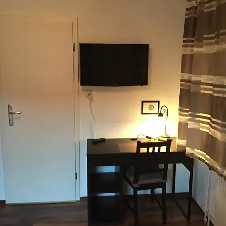 Hotel Engel Waldbronn
