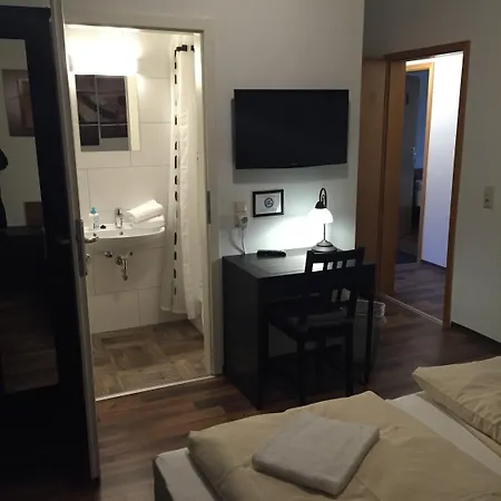 Hotel Engel Waldbronn