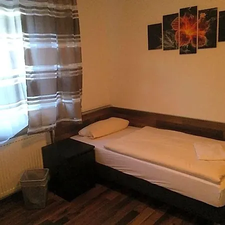 Hotel Engel Waldbronn