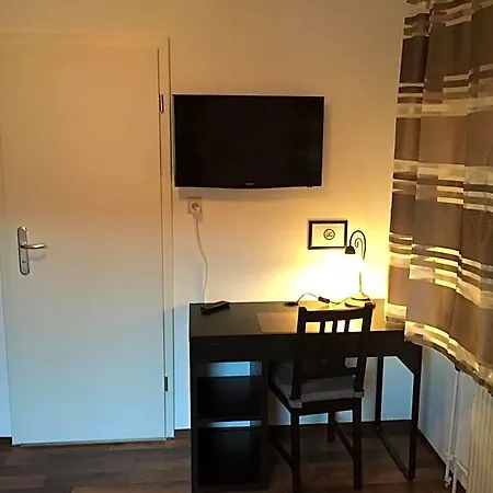 Hotel Engel 2*