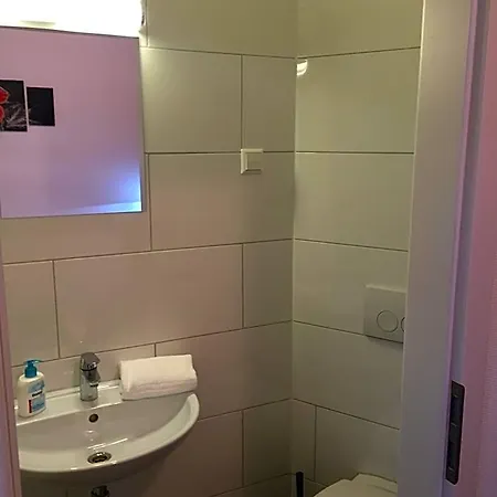 Hotel Engel Waldbronn