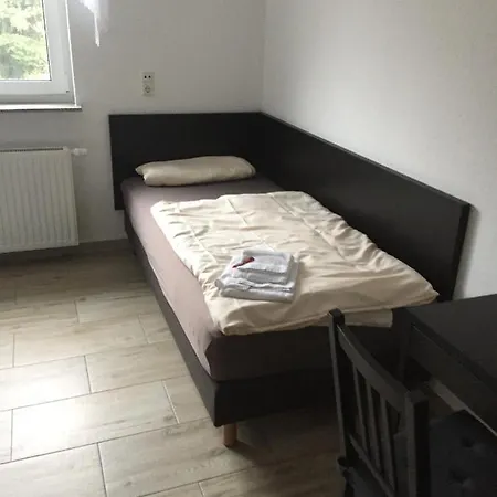 Hotel Engel Waldbronn