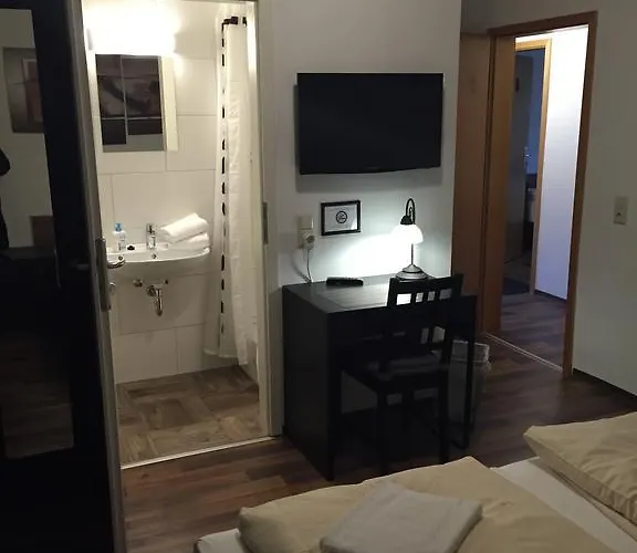 Hotel Engel Waldbronn