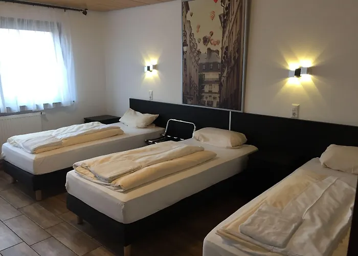 Engel Hotel Waldbronn