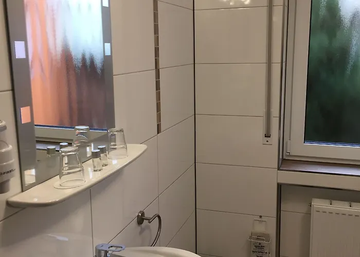 Engel Hotel Waldbronn