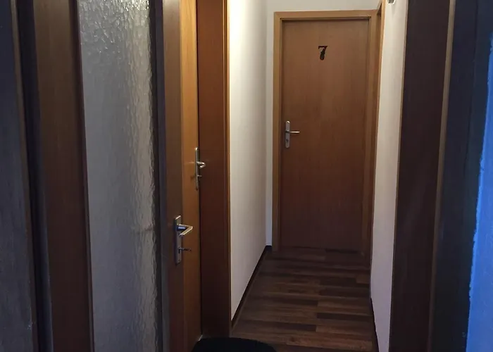 Hotel Engel Waldbronn