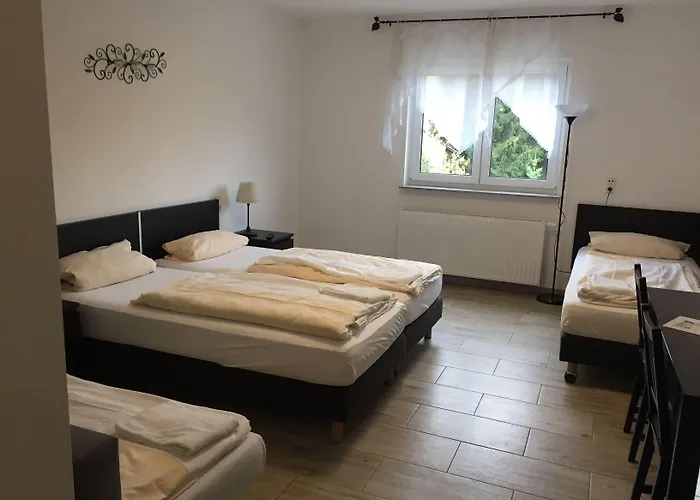 Engel Hotel Waldbronn