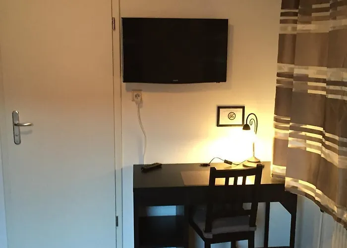 Hotel Engel Waldbronn