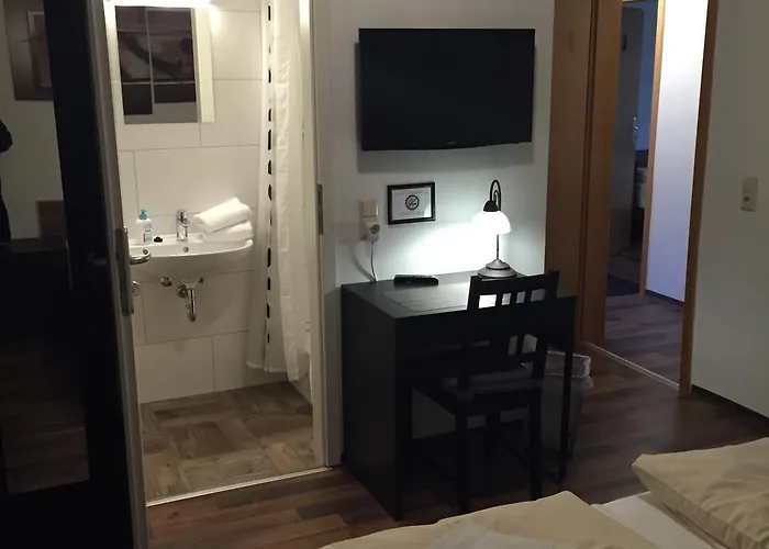 Hotel Engel Waldbronn