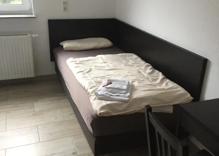 Engel Hotel Waldbronn