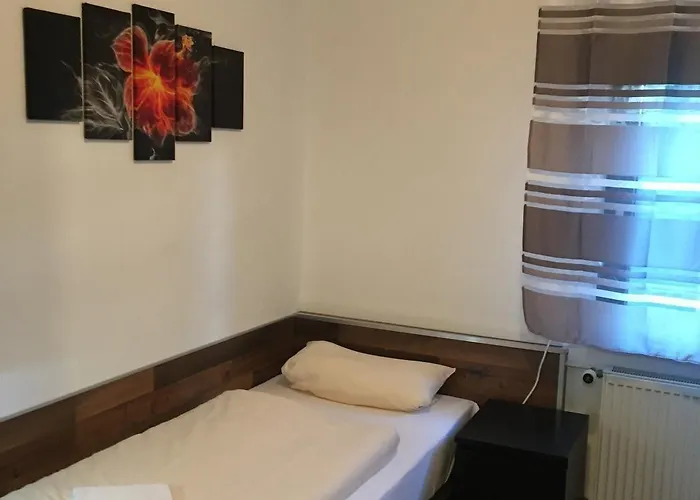 Engel Hotel Waldbronn