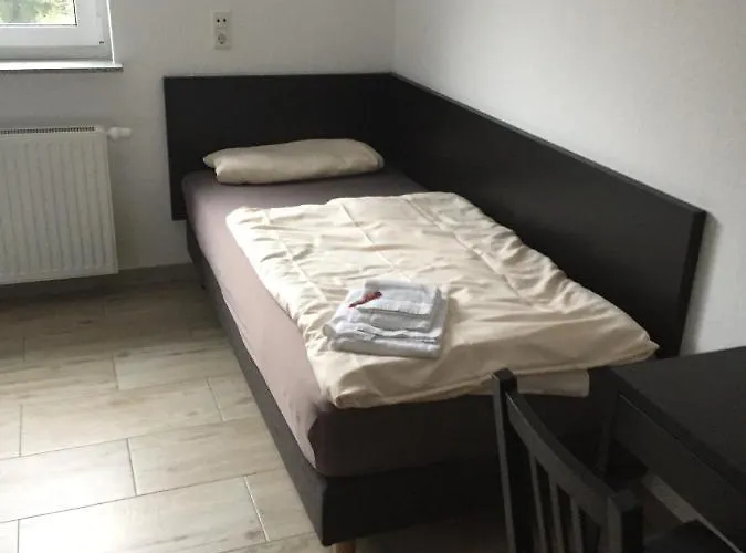 Hotel Engel Waldbronn